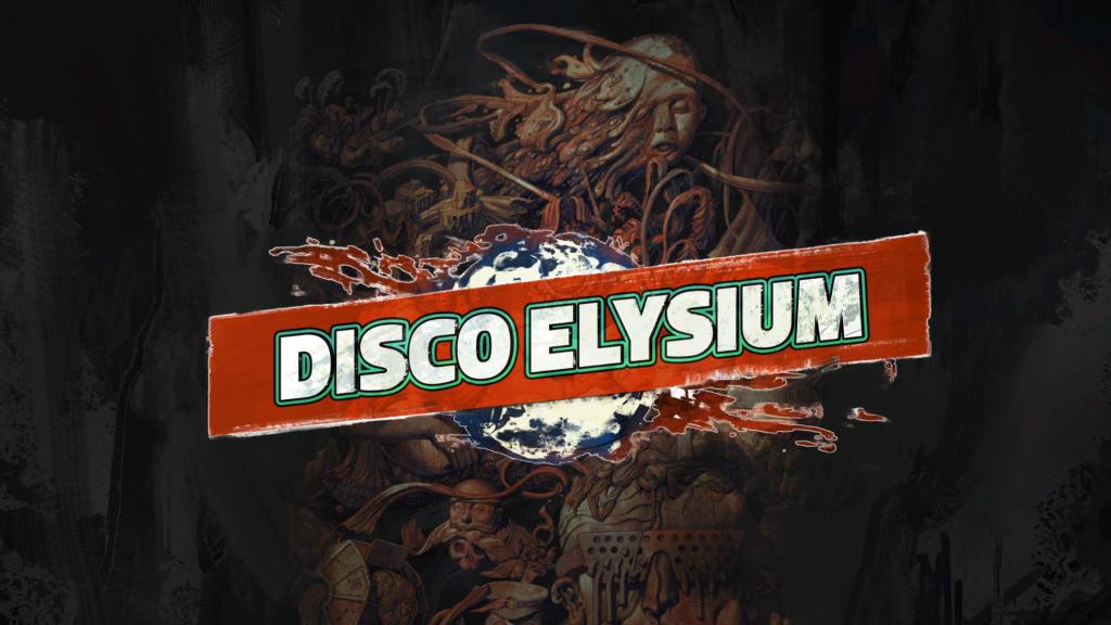Disco Elysium In The Test Darkvane