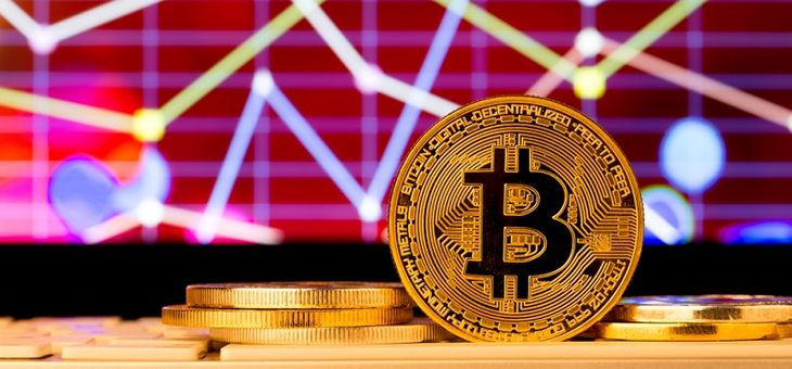 növekszik a bitcoin készpénz