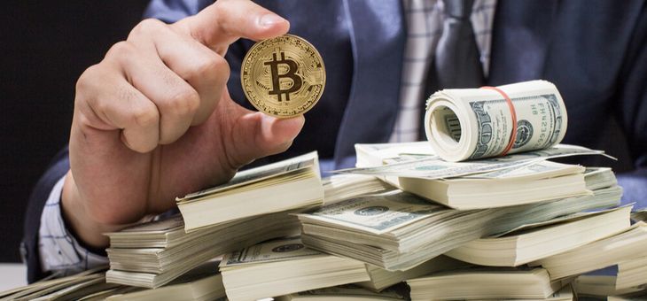 Cât te costă să produci un bitcoin în România? Câștigul ar fi de 70%